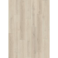 LAMINATBODEN Elton Eiche EGGER Nature Sense  per  m² - Eichefarben/Beige, KONVENTIONELL, Holzwerkstoff (129.2/19.3/0.8cm) - Egger Holzwerkstoffe