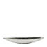 DEKOSCHALE - Silberfarben, Basics, Metall (50cm) - Ambia Home
