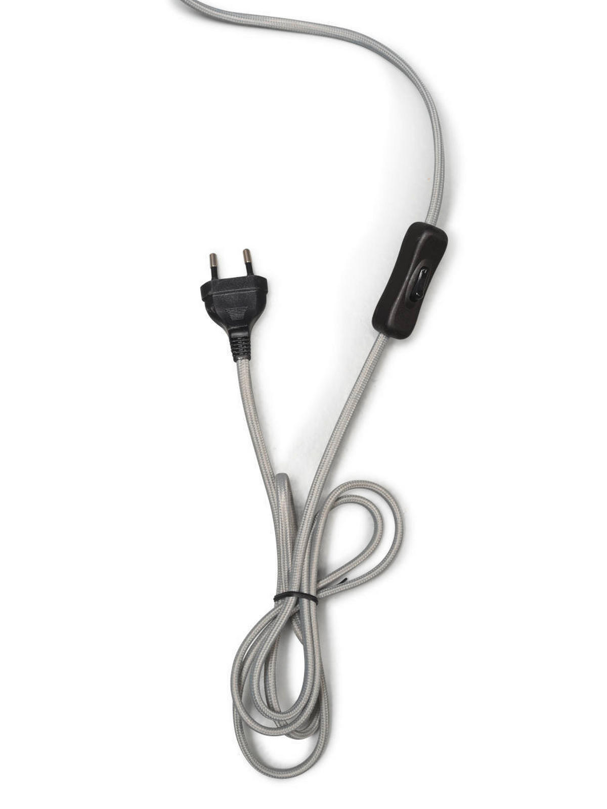 BORDSLAMPA GOOD&MOJO  32/59/32 cm   - naturfärgad, Trend (32/59/32cm) - Good & Mojo