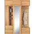 GARDEROBE Buchefarben - Buchefarben, KONVENTIONELL, Holz (178/200/39cm) - Venda