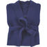 BADEMANTEL S - Dunkelblau, Basics, Textil (Snull) - Vossen BADEMANTEL S - Dunkelblau, Basics, Textil (Snull) - Vossen