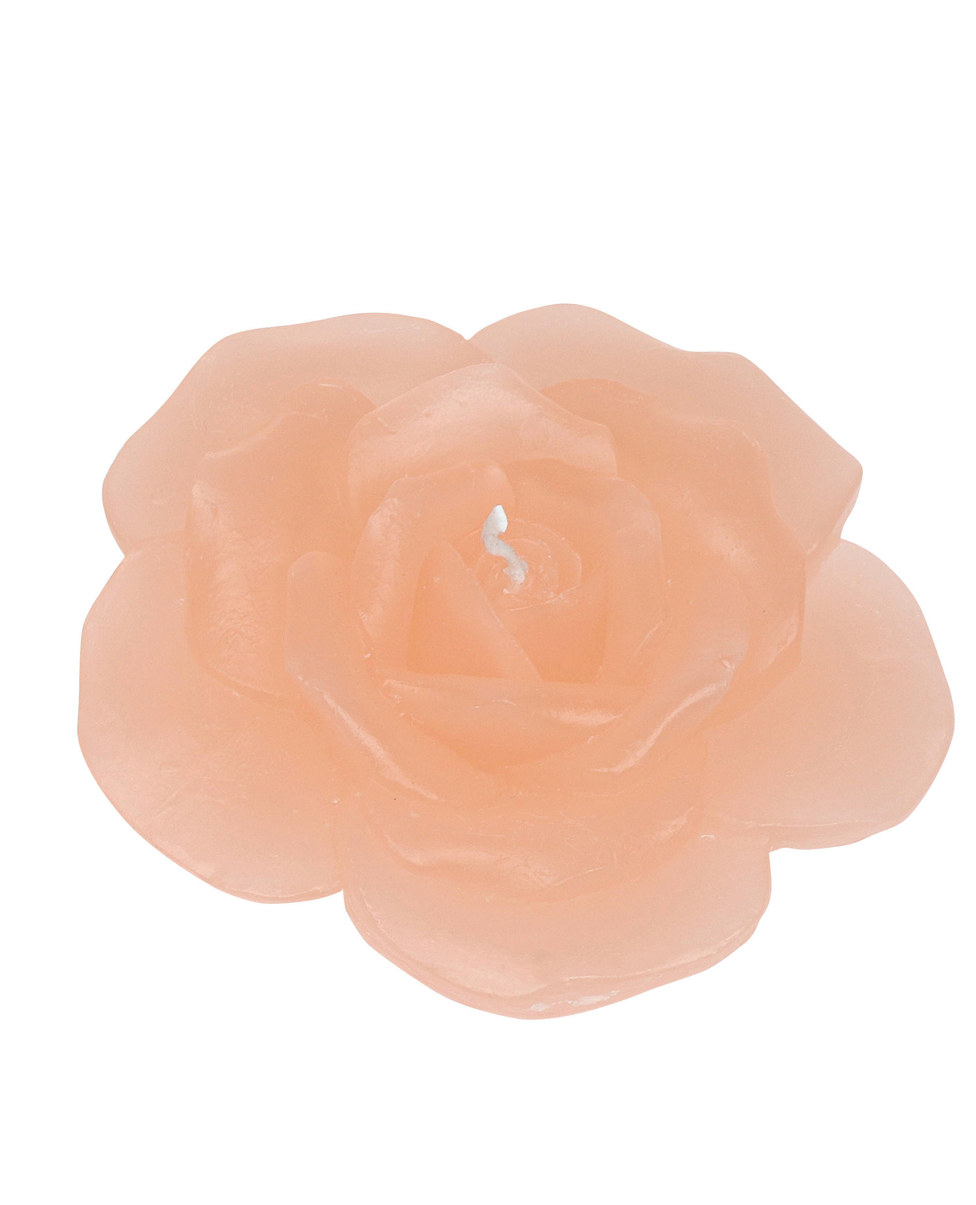 LJUS  - korall, Trend, naturmaterial (8/3,6cm)