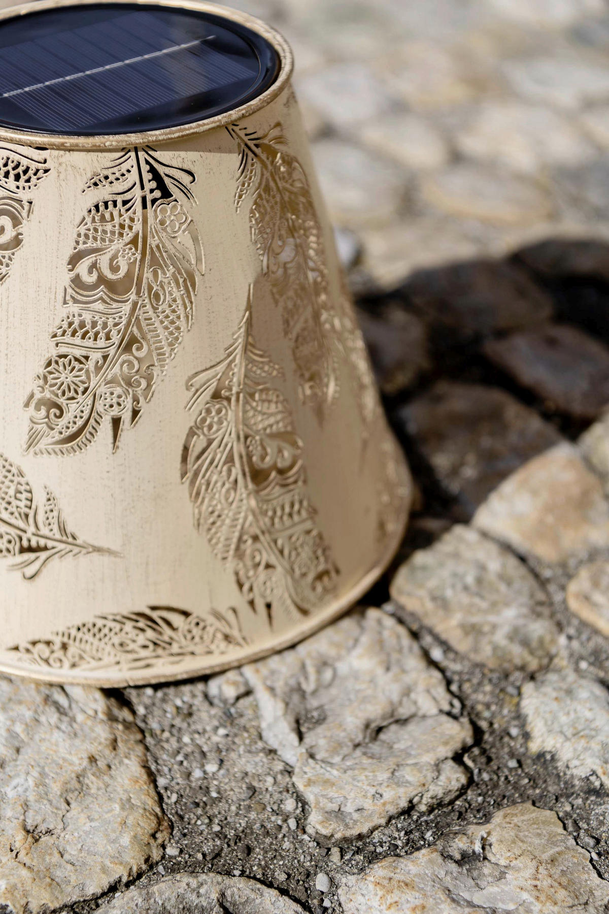 SOLARLEUCHTE - Basics (26/21cm) - STT