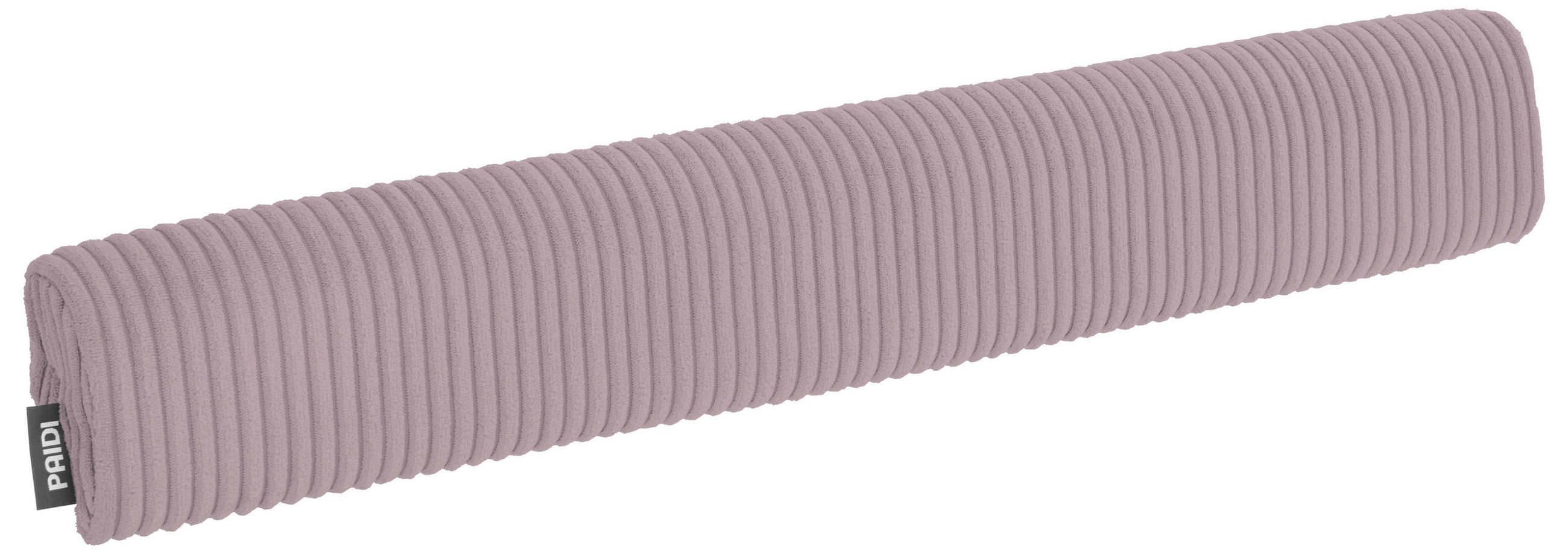 WICKELKOMMODENKOPFSCHUTZ  - Rosa, Basics, Textil (78/12/7cm) - Paidi