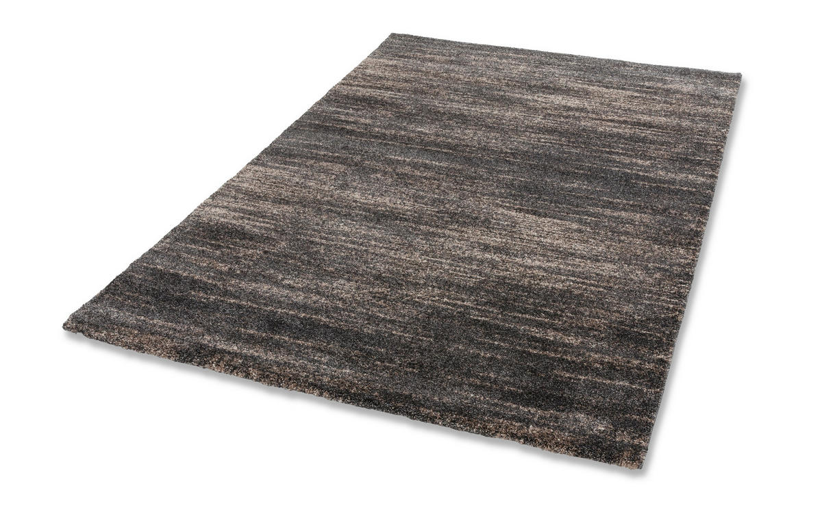 TKANA PREPROGA  SAVONA     67/130 cm    tkano  sivorjava  - sivorjava, Basics, umetna masa/tekstil (67/130cm)