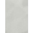 STUHL  in Eisen Leinenoptik Holz, Metall, Textil  - Schwarz/Weiß, Design, Holz/Textil (49/86/64cm) - Ambia Home