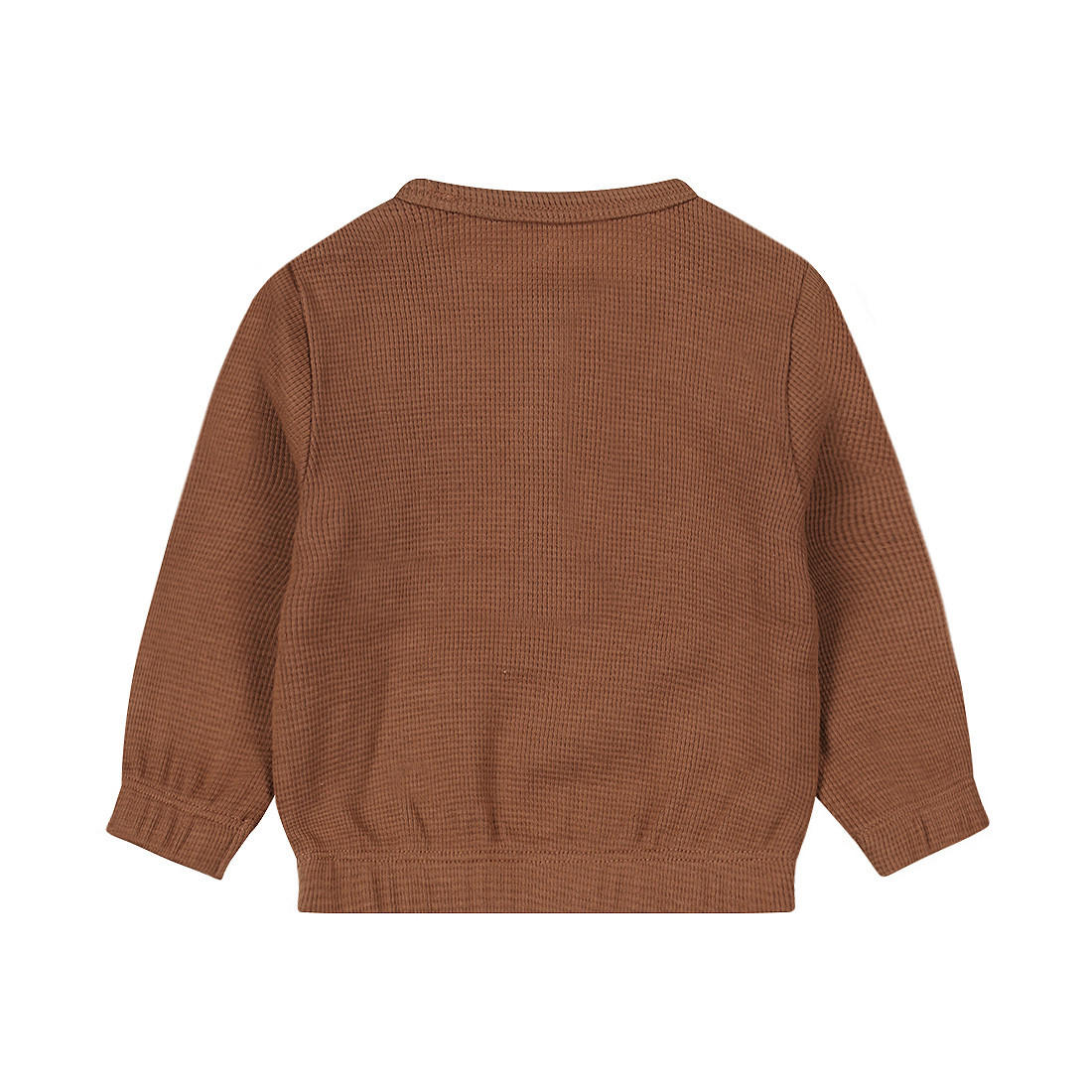 PULLOVER - Hellbraun, Basics, Textil (50null)