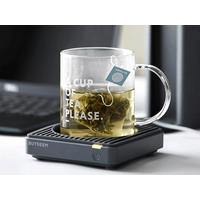 TEAMELEGÍTŐ  - szürke, Basics, műanyag (12/3/12cm) - BUYDEEM