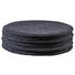 SITZKISSEN Anthrazit 35 cm - Anthrazit, Basics, Textil (35cm) SITZKISSEN Anthrazit 35 cm - Anthrazit, Basics, Textil (35cm)