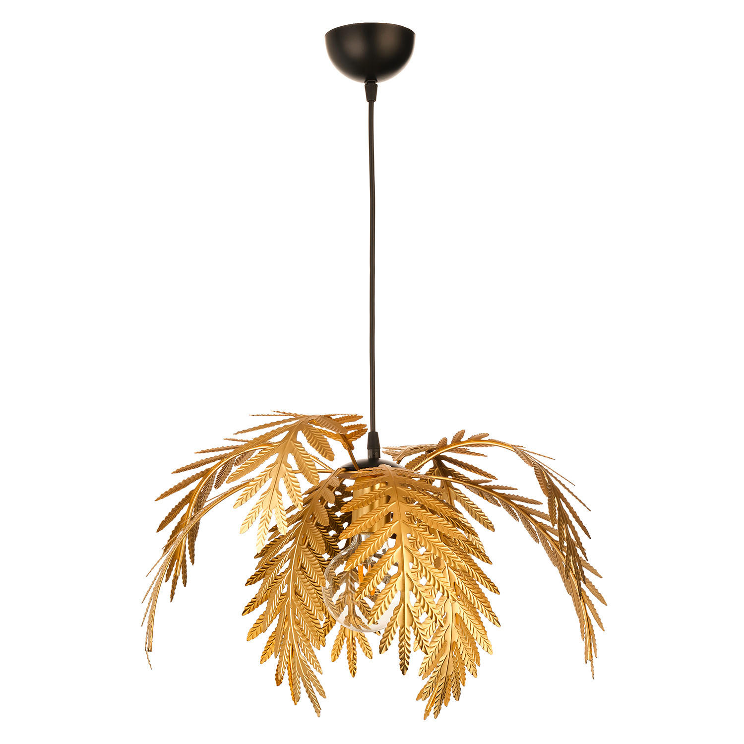 XXXL STROPNÍ ZÁVĚSNÉ SVÍTIDLO, E27/22 W, 50/50/110 cm