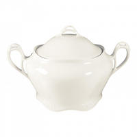 CASTRON  - crem, Basics, ceramică (1,6l) - Seltmann Weiden