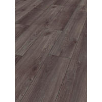 LAMINATBODEN Exquisit  - Eichefarben, KONVENTIONELL, Holz (138.0/19.3/0.8cm)