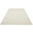 HANDWEBTEPPICH 130/190 cm Beige  - Beige, Basics, Textil (130/190cm) - Linea Natura