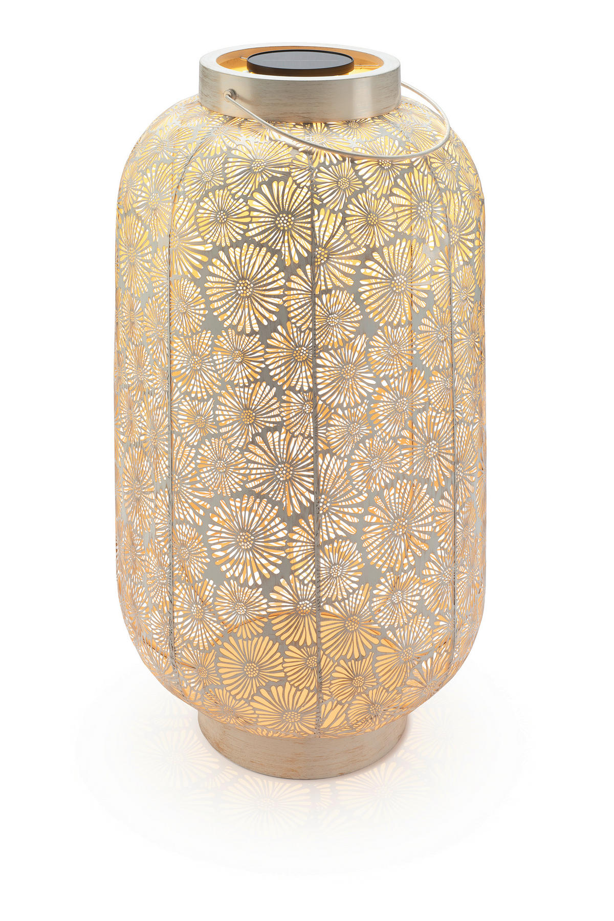 SOLARLEUCHTE - Basics, Metall (42/75cm) - STT