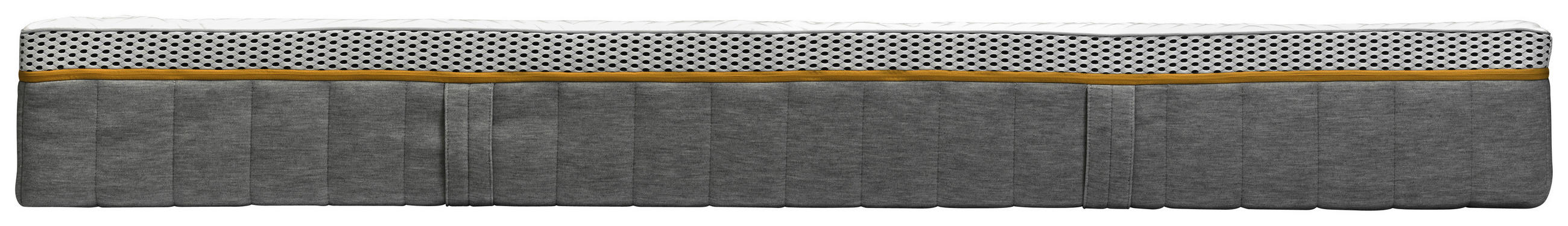 MATRAC ZO STUDENEJ PENY, 80/200 cm - Basics, textil (80/200cm)