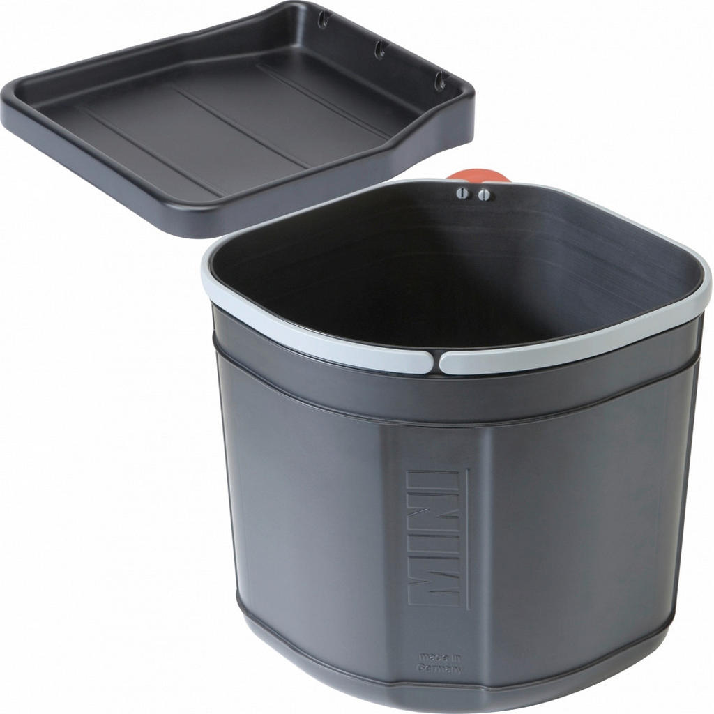 Abfallsammler Sorter Mini