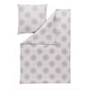 BETTWÄSCHE ATELIER Makosatin 135/200 cm  - Grau, Design, Textil (135/200cm) - Estella