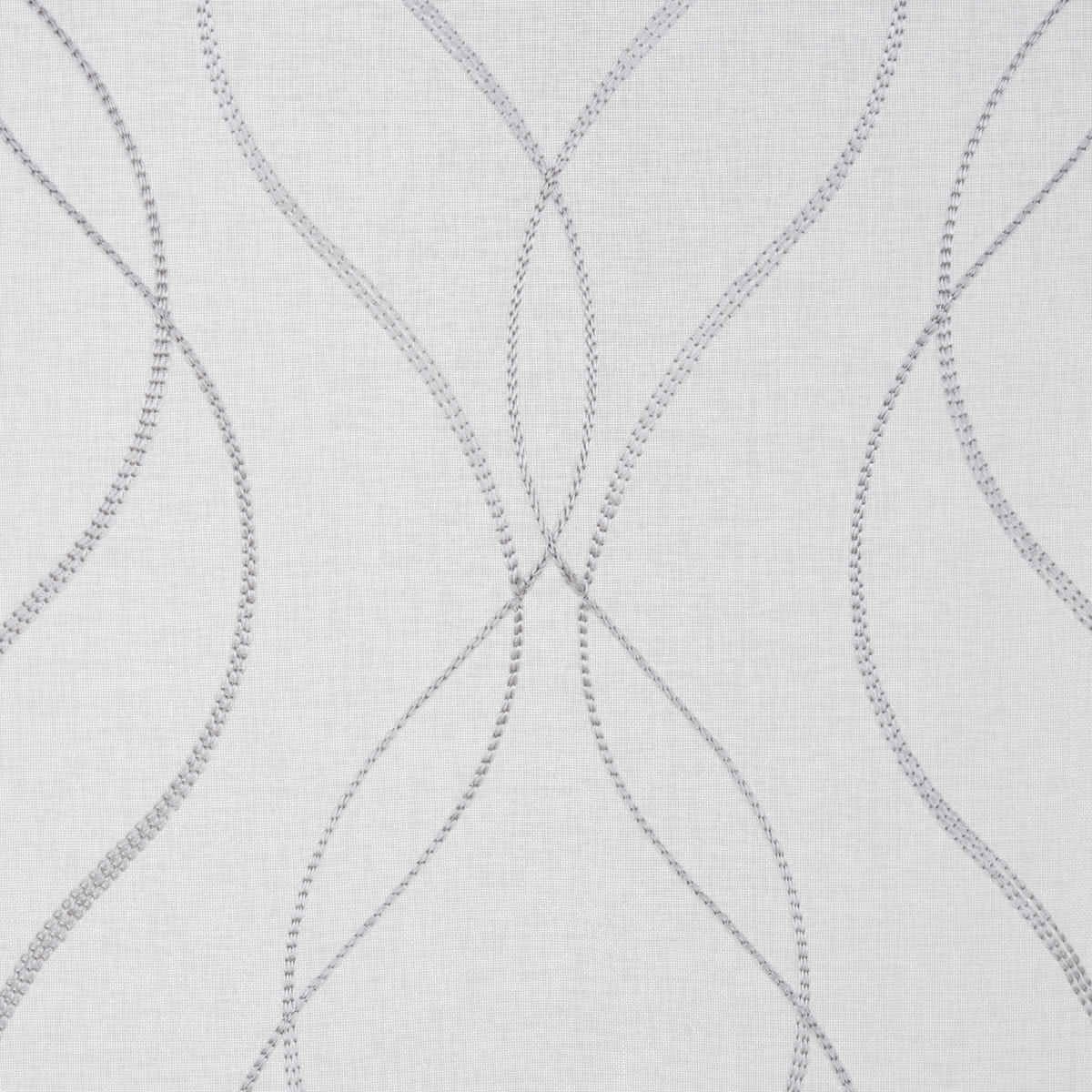 FERTIGVORHANG  - Grau, Basics, Textil (140/245cm) - Esposa