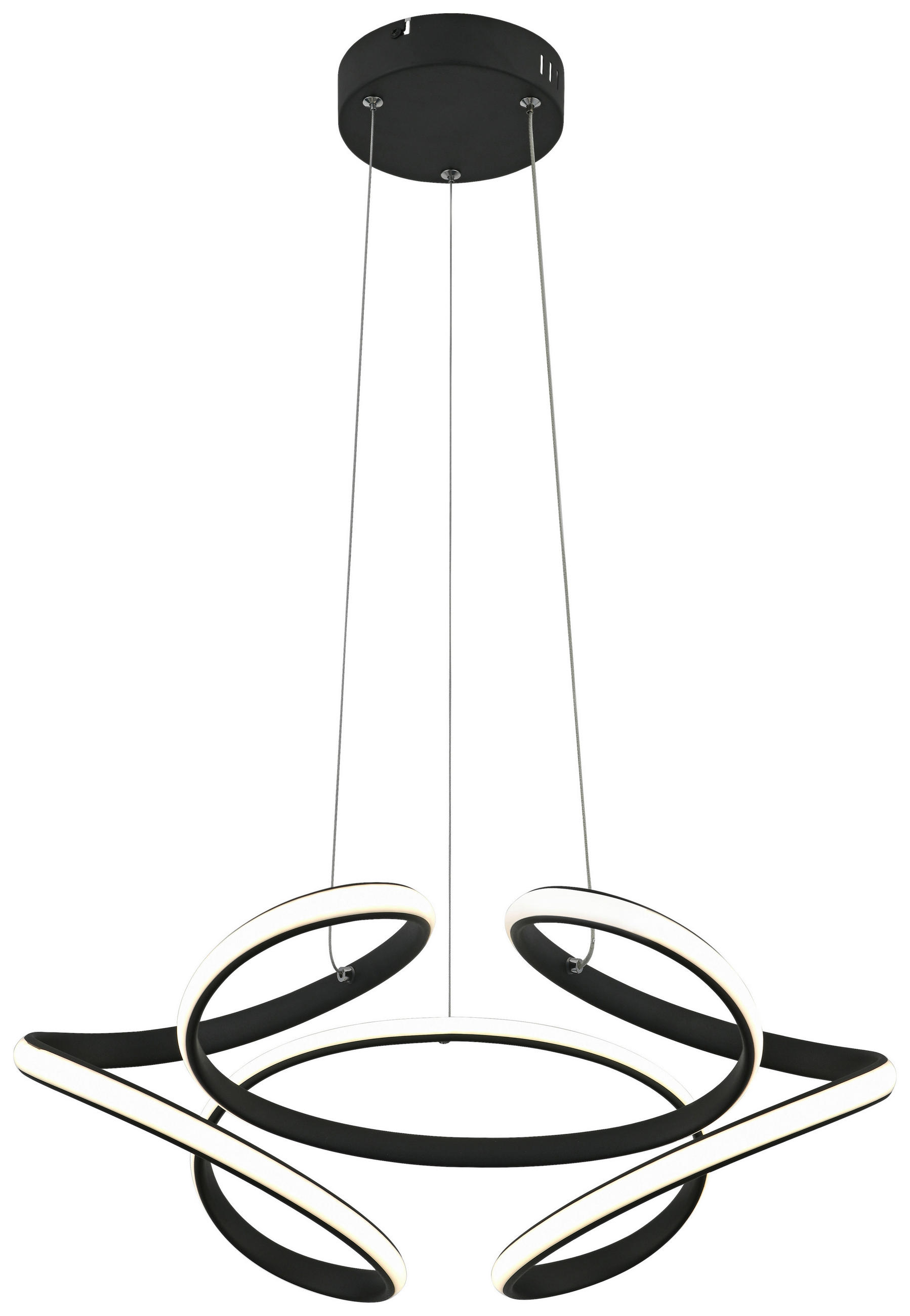 Led-hängeleuchte Lilian