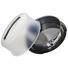 SPRINGFORM - Schwarz, Basics, Kunststoff/Metall (28cm) - Dr.Oetker