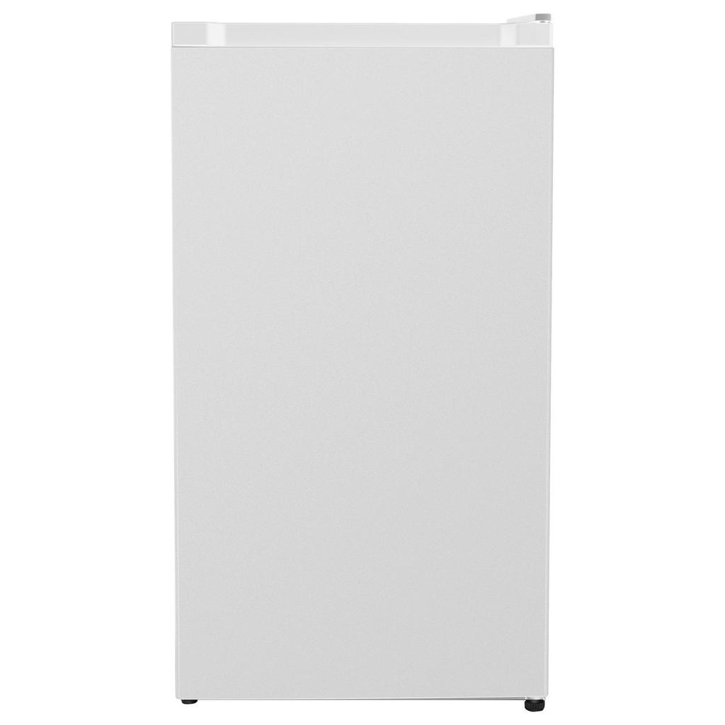 Thumbnail - Atrigo Kühlschrank, Weiß, Kunststoff, Glas, Uni, 1 Schublade(n) Schubladen, E, 47x83.5x44.5 cm, RoHS, CE, Türanschlag we...