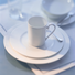KAFFEEBECHER - Weiß, Basics (0,30l) - VILLEROY & BOCH