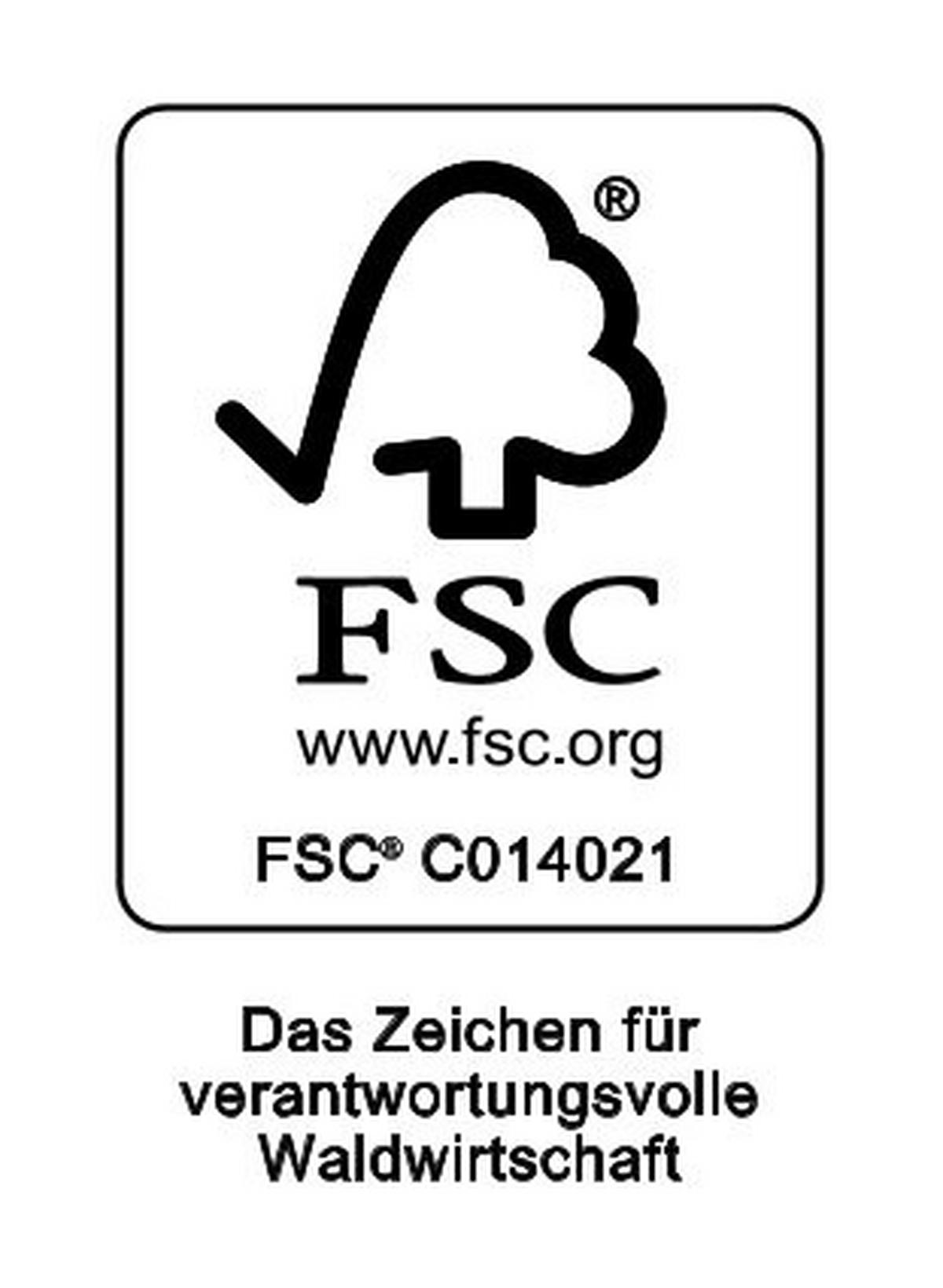 SCHNEIDEBRETT-SET Holz Akazie  - Braun, Basics, Holz (40/11,2/31,5cm) - Kesper