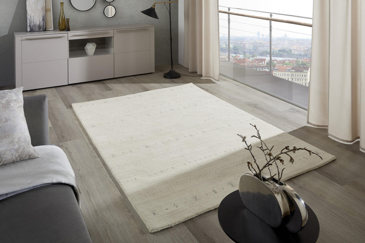 ORIENTALISK MATTA 60/90 cm Prärie  - naturfärgad, Lifestyle, textil (60/90cm) - Cazaris