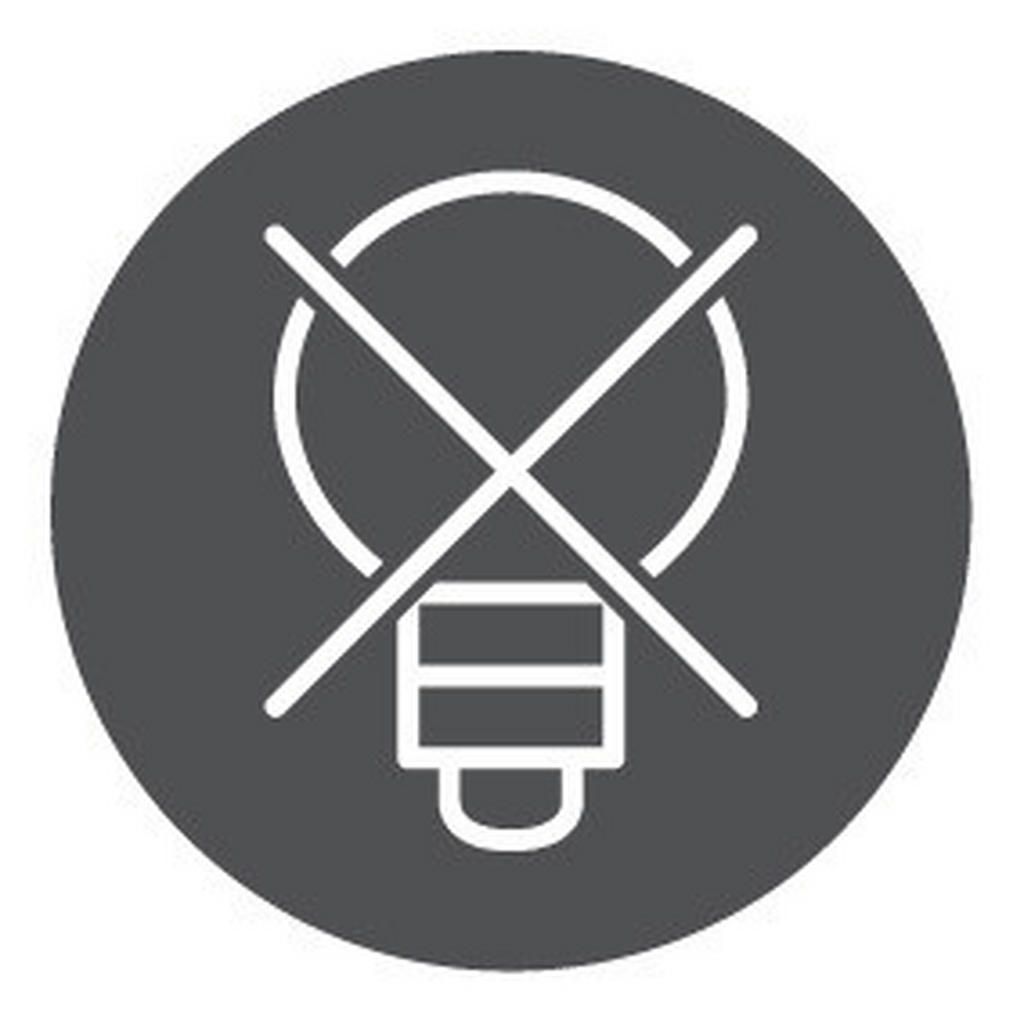 Thumbnail - P & B Kronleuchter, Chrom, Transparent, Metall, Kunststoff, 165 cm, Lampen & Leuchten, Innenbeleuchtung, Hängelampen