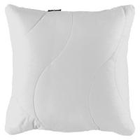 KOPFKISSEN   40/40 cm       - Weiß, Basics, Textil (40/40cm) - Centa-Star
