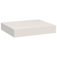 WANDBOARD Holzwerkstoff Kaschmir  - Kaschmir, Basics, Holzwerkstoff (30/5/25cm) - Xora