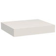 WANDBOARD Holzwerkstoff Kaschmir  - Kaschmir, Basics, Holzwerkstoff (30/5/25cm) - Xora