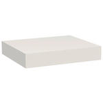 WANDBOARD Holzwerkstoff Kaschmir  - Kaschmir, Basics, Holzwerkstoff (30/5/25cm) - Xora