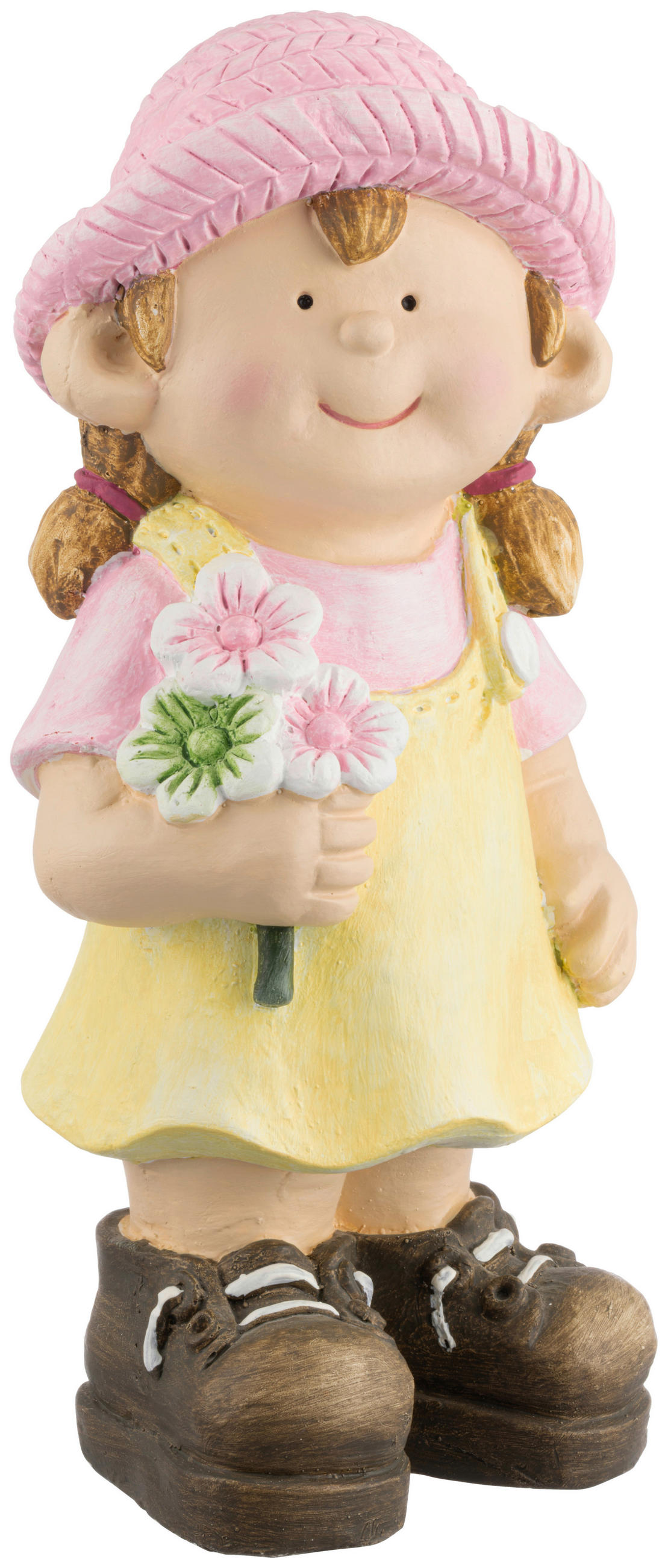 Dekofigur Kind Klara