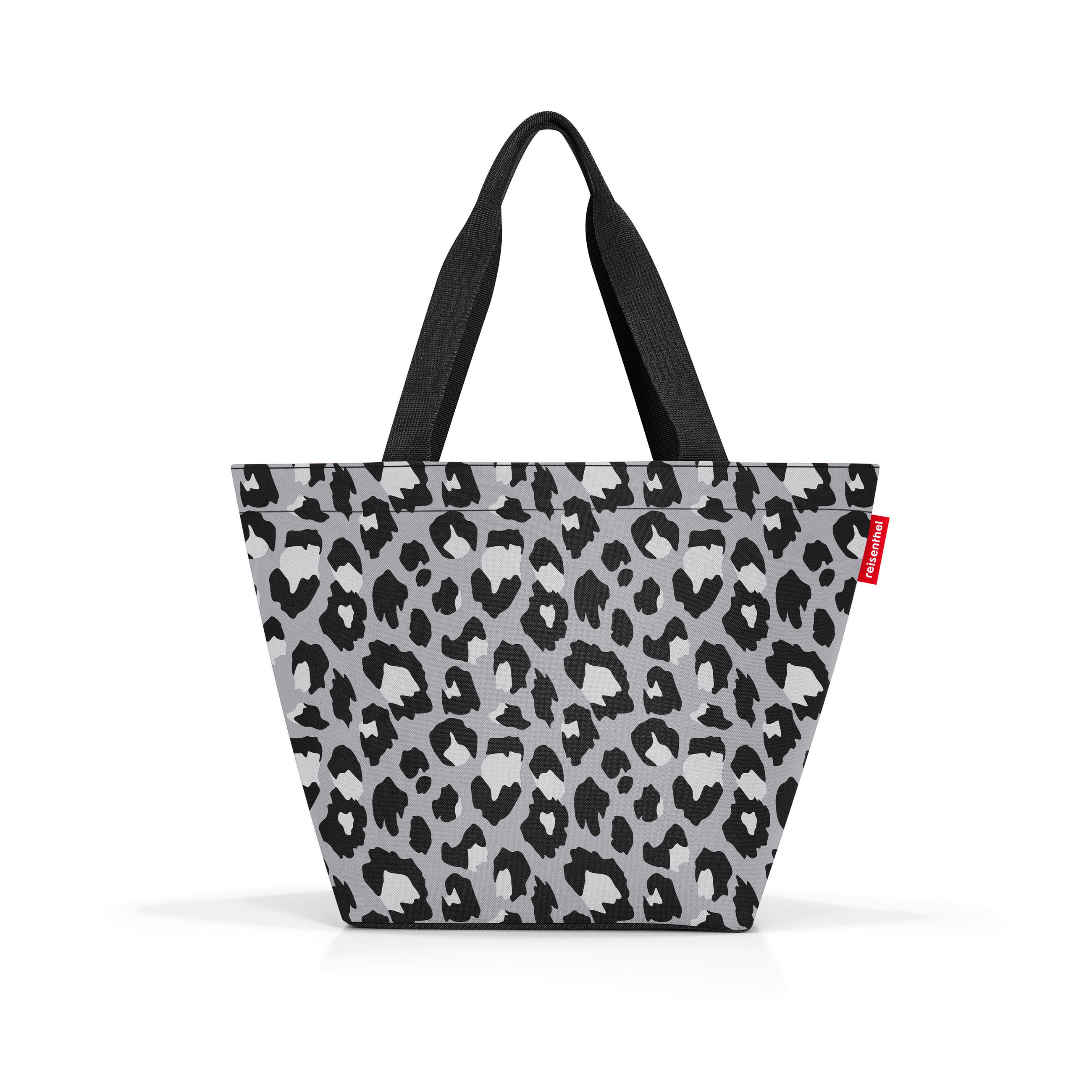 EINKAUFSTASCHE  - Multicolor, Basics, Textil (51/30,5/26cm) - Reisenthel