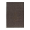 FLACHWEBETEPPICH 120/170 cm Indonesia - Kediri Taupe Braun  - Braun, KONVENTIONELL, Textil (120/170cm)