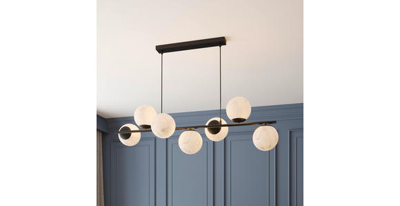 HÄNGELEUCHTE 103/32/153 cm  - Design (103/32/153cm) - Dieter Knoll