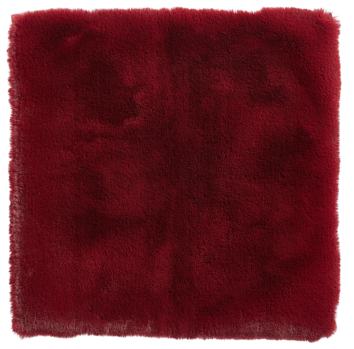 Badteppich (ca. 60 x 60 cm) in Rot entdecken