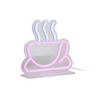 LED-STRIP   - Multicolor, Basics, Kunststoff (5/22/21cm) - Leitmotiv