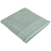 OSUŠKA DO SPRCHY, 70/140 cm, zelená - zelená, Basics, textil (70/140cm) - Esposa
