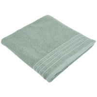 OSUŠKA DO SPRCHY, 70/140 cm, zelená - zelená, Basics, textil (70/140cm) - Esposa