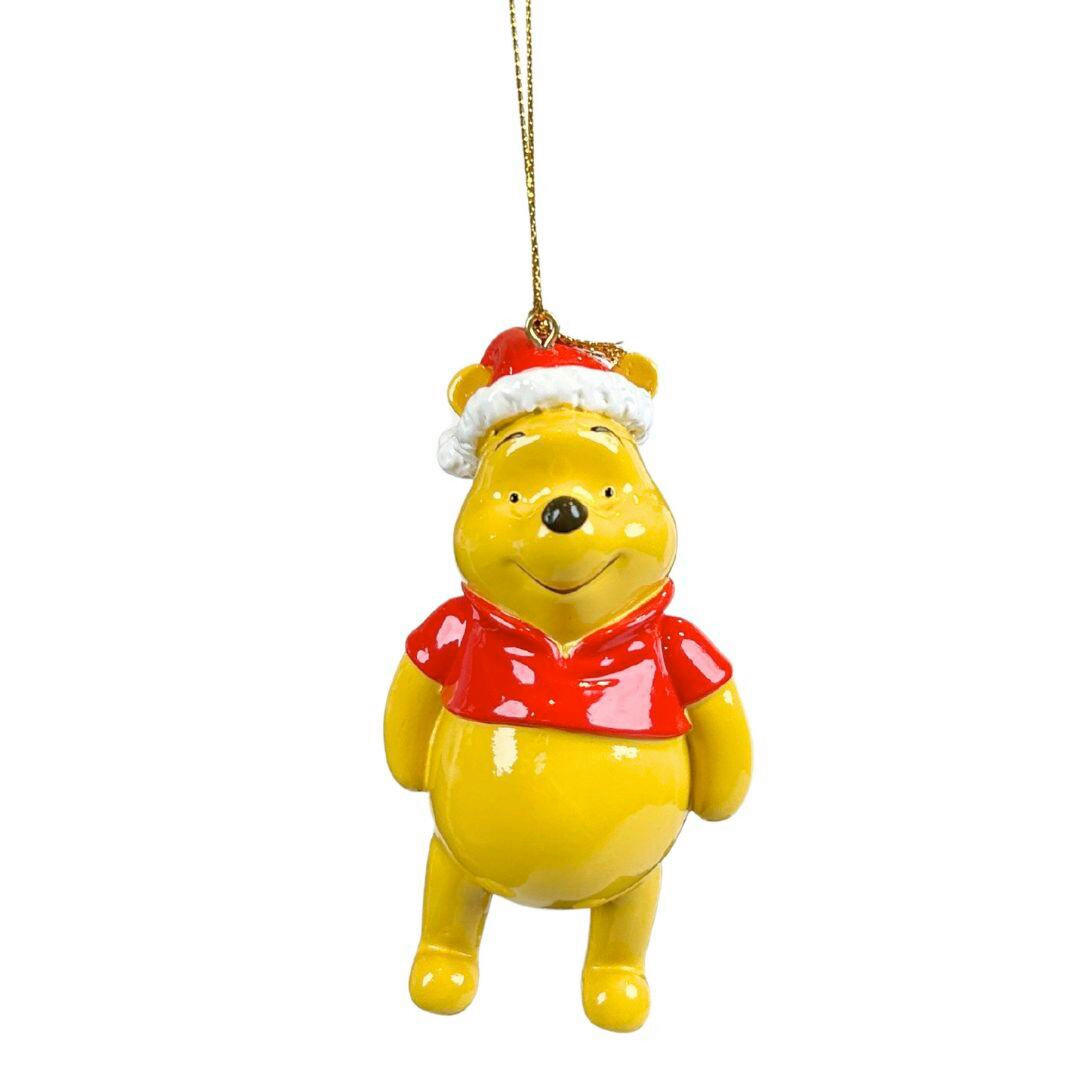 CHRISTBAUMANHÄNGER  - Multicolor, Basics, Kunststoff (10cm) - Disney