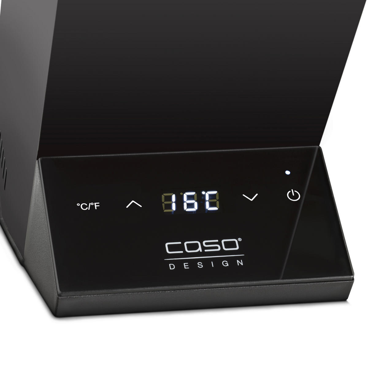 WEINKÜHLER - Basics (13,5/24,5/28,5cm) - CASO Design