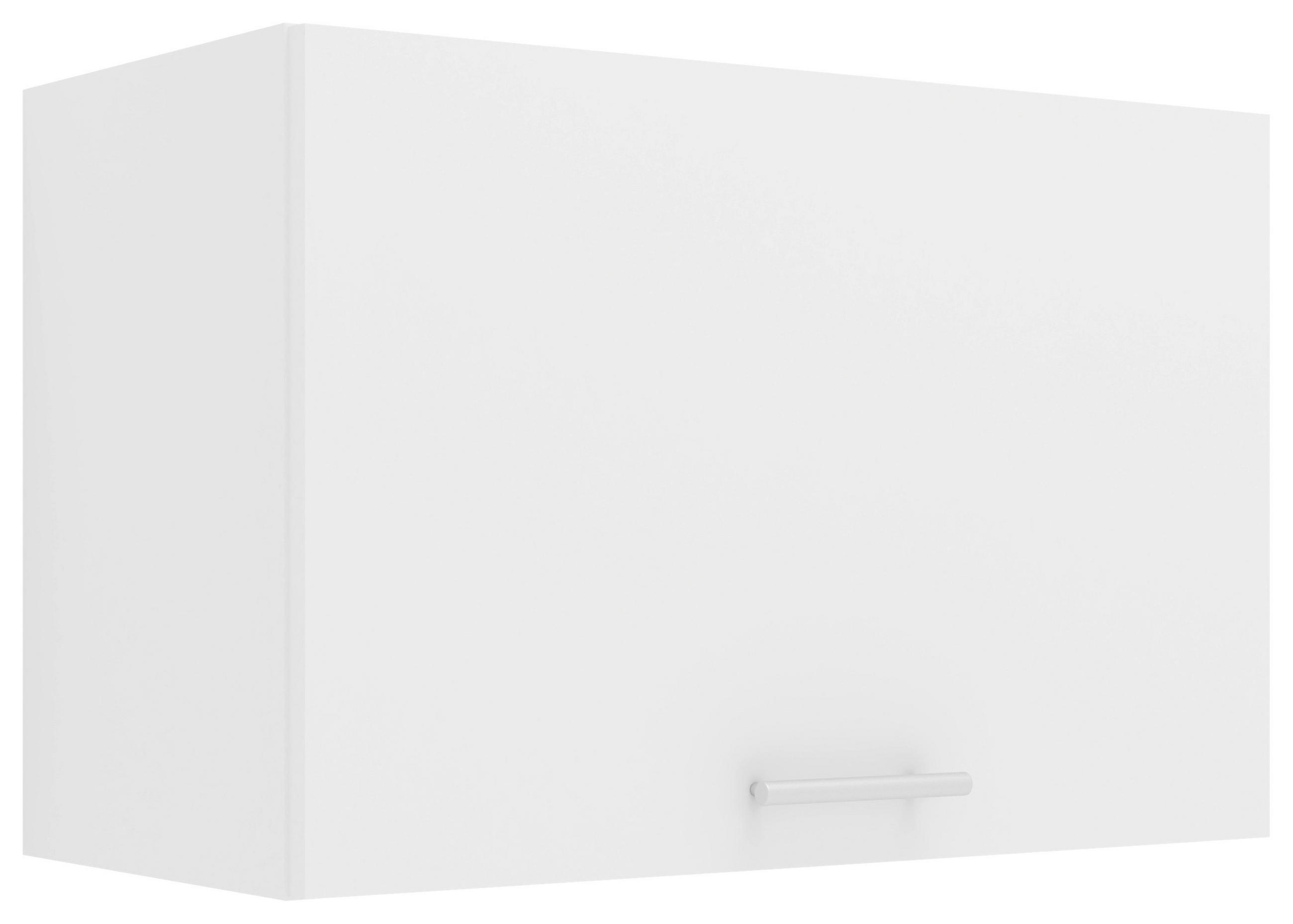 Küchenoberschrank Esilo B: 60 Cm Weiß