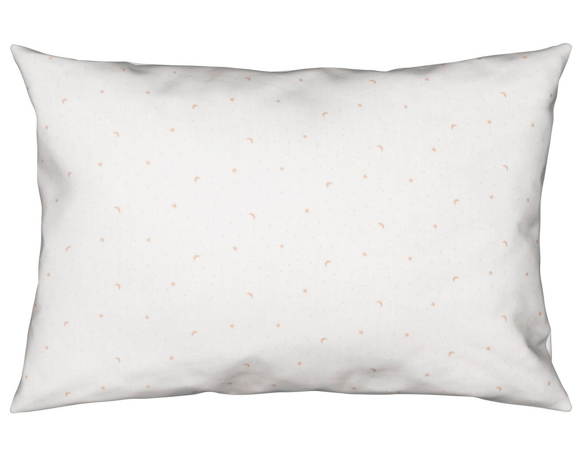 DETSKÁ POSTEĽNÁ BIELIZEŇ 100/135 cm  - hnedá/béžová, Trend, textil (100/135cm) - Patinio