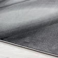 FLACHWEBETEPPICH 240/340 cm Miami Schwarz  - Schwarz, Design, Textil (240/340cm) - Novel