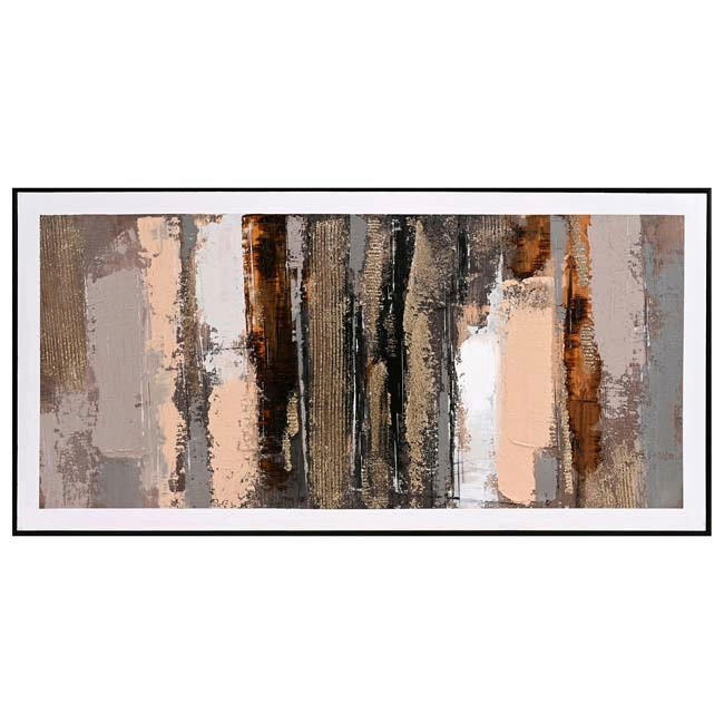 Tablou Pe Pânză  - Basics, textil