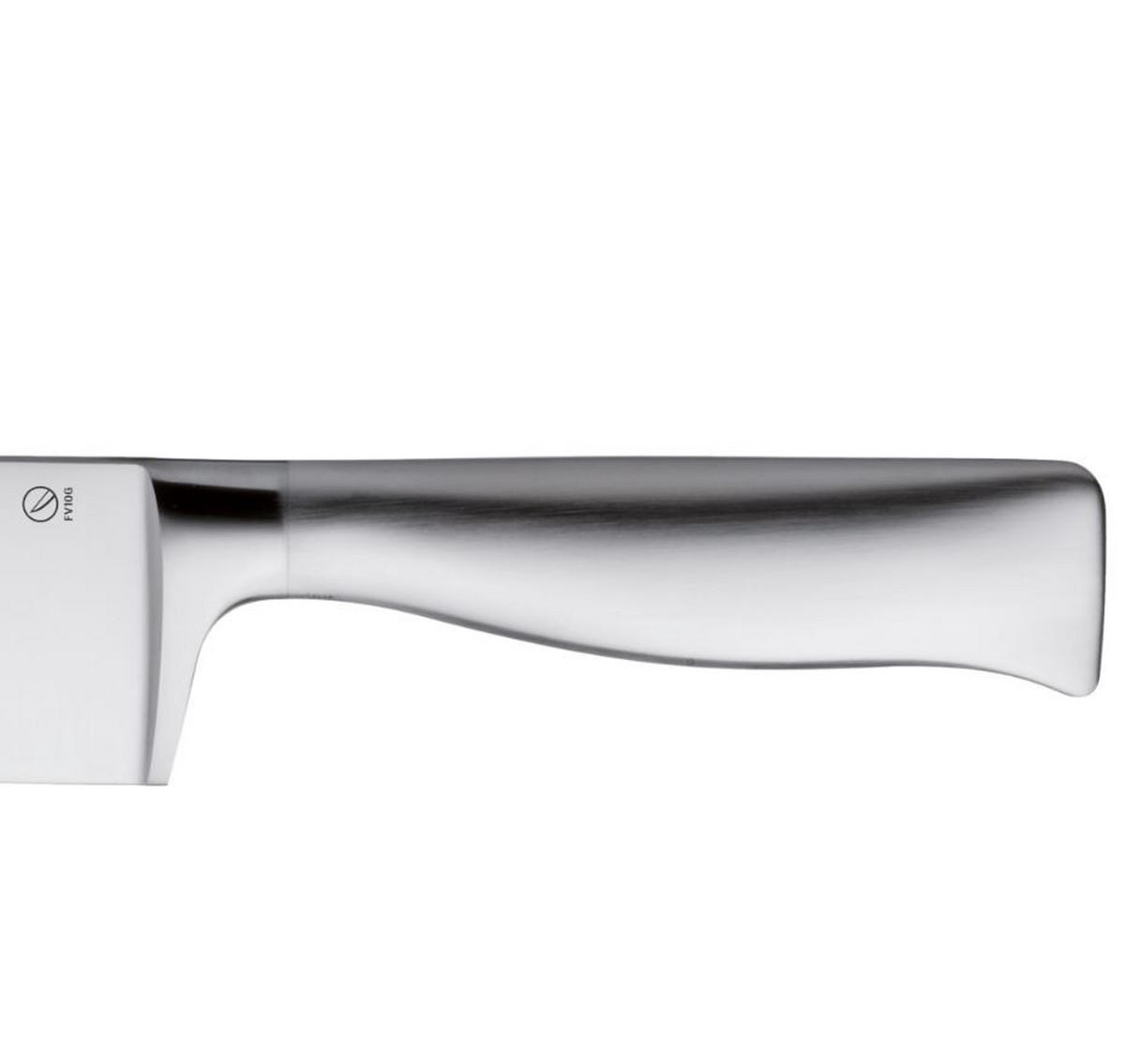 MESSER - Basics, Metall (7cm) - WMF