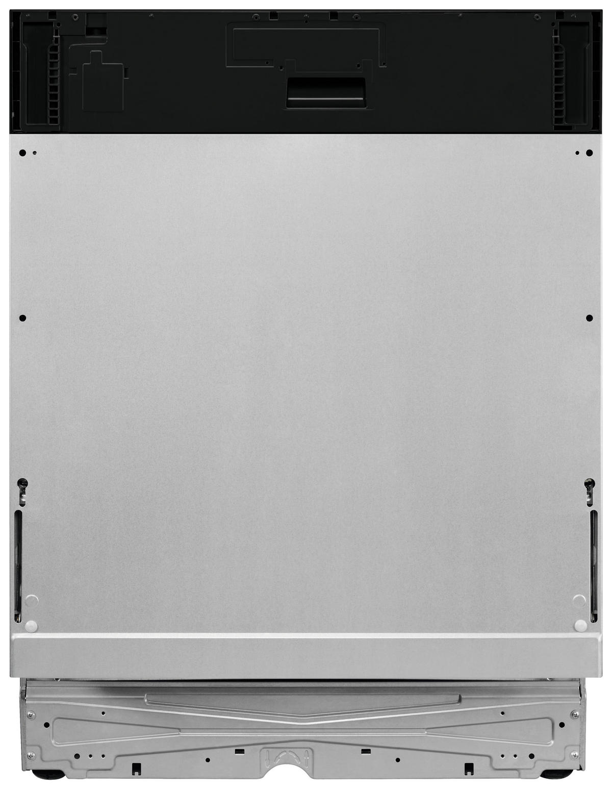 GESCHIRRSPÜLER FSB42907Z  - Edelstahlfarben, Basics, Metall (59,6/81,8/55cm) - AEG