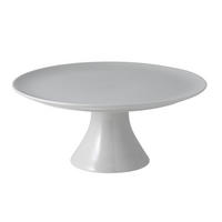 KROŽNIK ZA TORTO         30/30/13 cm     - Basics (30/30/13cm) - Villeroy & Boch